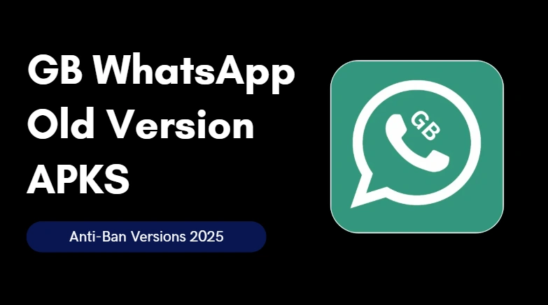 gbwhatsapp old version